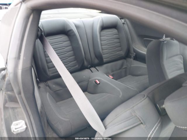 2016 FORD MUSTANG 1FA6P8TH1G5204721 Photo 7
