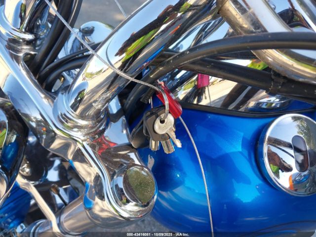 2005 HARLEY-DAVIDSON FXSTDI 1HD1JBB125Y074904 Photo 10