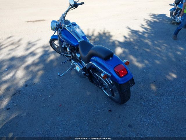 2005 HARLEY-DAVIDSON FXSTDI 1HD1JBB125Y074904 Photo 2