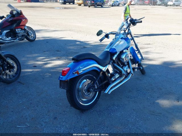 2005 HARLEY-DAVIDSON FXSTDI 1HD1JBB125Y074904 Photo 3