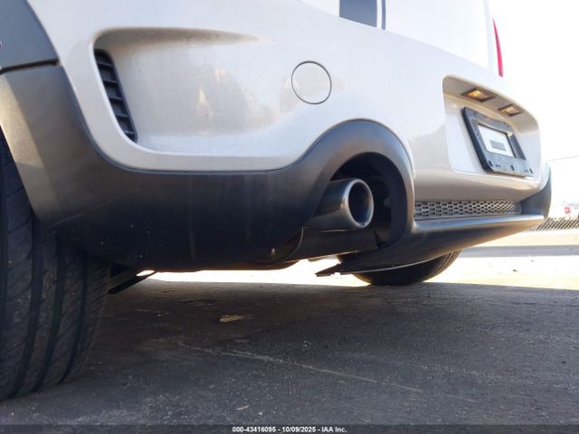 2012 MINI COOPER S COUNTRYMAN WMWZC5C52CWM12258 Photo 5