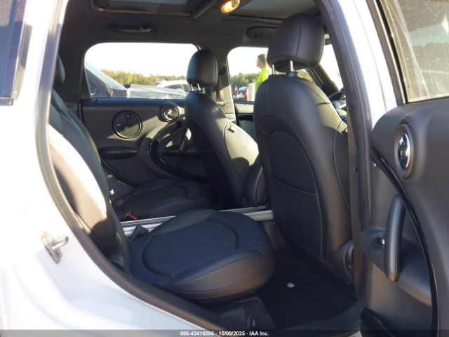 2012 MINI COOPER S COUNTRYMAN WMWZC5C52CWM12258 Photo 7