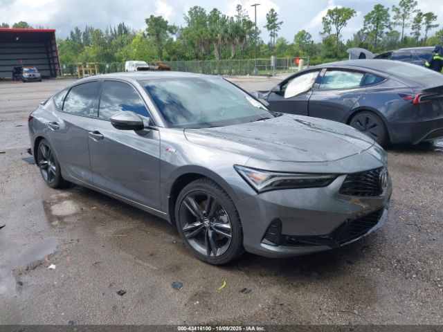 2025 ACURA INTEGRA 19UDE4H61SA020159 Photo 0