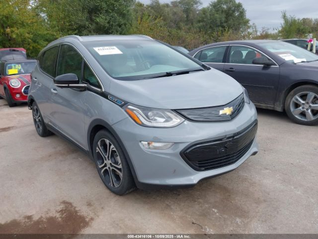 2020 CHEVROLET BOLT EV 1G1FZ6S04L4110586