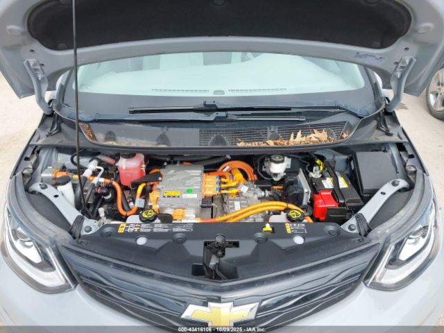 2020 CHEVROLET BOLT EV 1G1FZ6S04L4110586 Photo 9