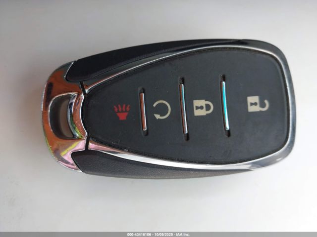 2020 CHEVROLET BOLT EV 1G1FZ6S04L4110586 Photo 10