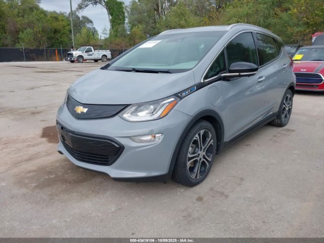 2020 CHEVROLET BOLT EV 1G1FZ6S04L4110586 Photo 1