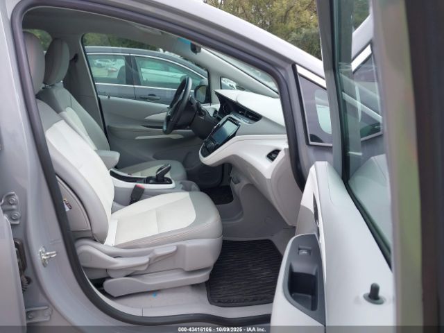 2020 CHEVROLET BOLT EV 1G1FZ6S04L4110586 Photo 4