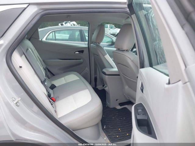 2020 CHEVROLET BOLT EV 1G1FZ6S04L4110586 Photo 7