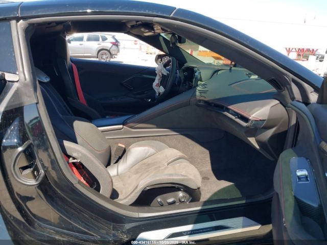 2022 CHEVROLET CORVETTE STINGRAY 1G1YC2D43N5116315 Photo 4