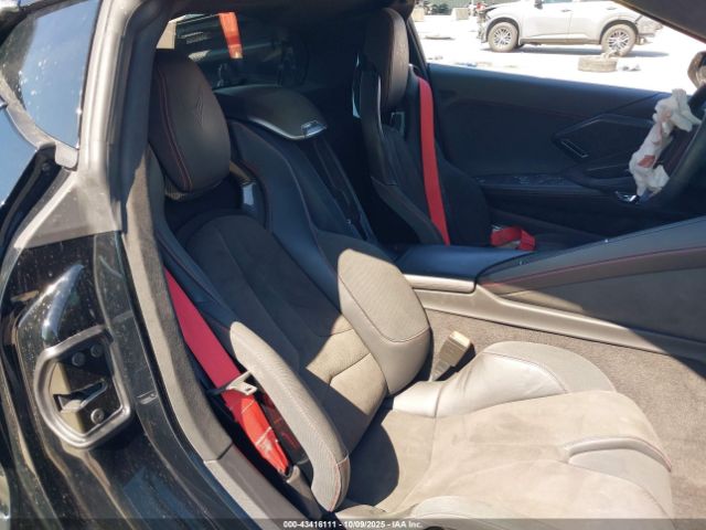 2022 CHEVROLET CORVETTE STINGRAY 1G1YC2D43N5116315 Photo 7
