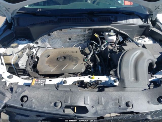 2022 CHEVROLET TRAILBLAZER KL79MPSL5NB119912 Photo 9