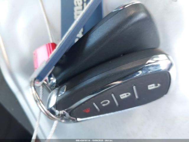 2022 CHEVROLET TRAILBLAZER KL79MPSL5NB119912 Photo 10