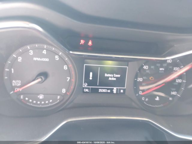 2022 CHEVROLET TRAILBLAZER KL79MPSL5NB119912 Photo 6