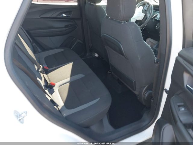 2022 CHEVROLET TRAILBLAZER KL79MPSL5NB119912 Photo 7