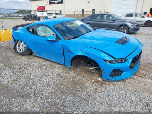 2024 FORD MUSTANG 1FA6P8CF4R5409628