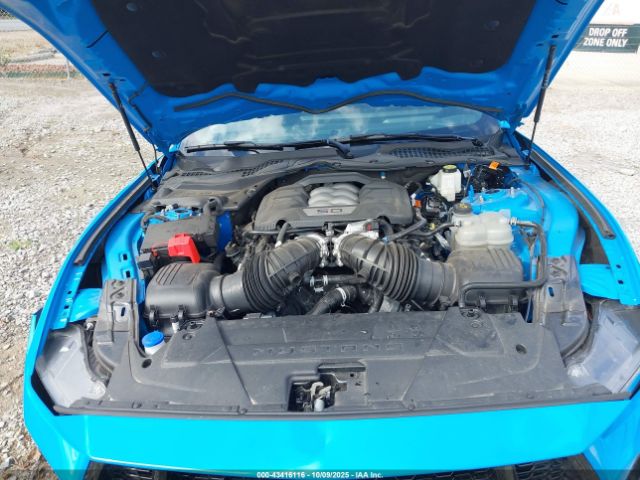 2024 FORD MUSTANG 1FA6P8CF4R5409628 Photo 9