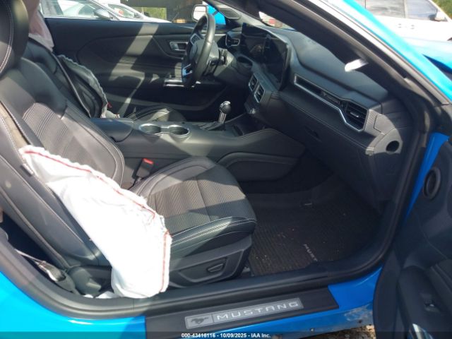 2024 FORD MUSTANG 1FA6P8CF4R5409628 Photo 4