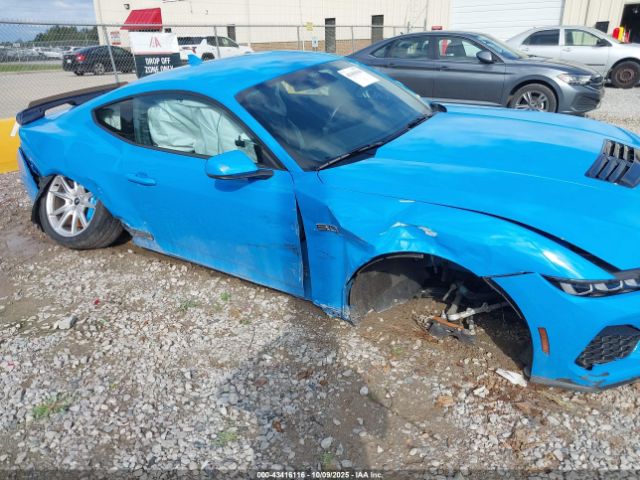 2024 FORD MUSTANG 1FA6P8CF4R5409628 Photo 5