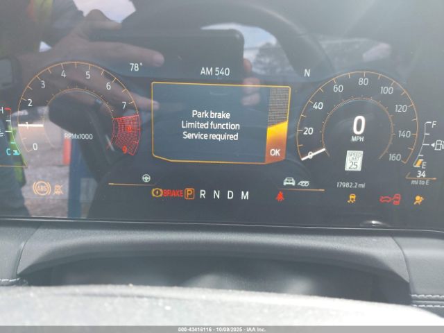 2024 FORD MUSTANG 1FA6P8CF4R5409628 Photo 6