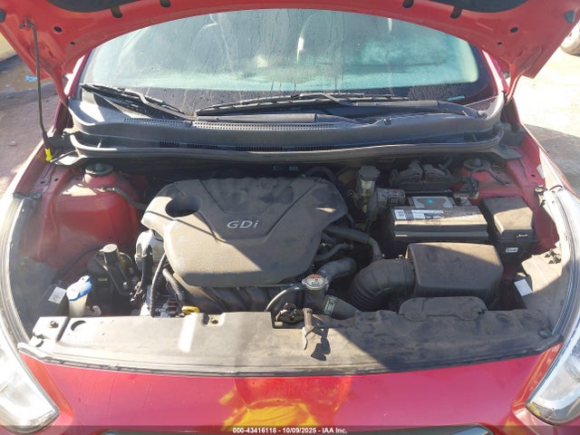 KMHCT4AE8HU176624 Hyundai 2017