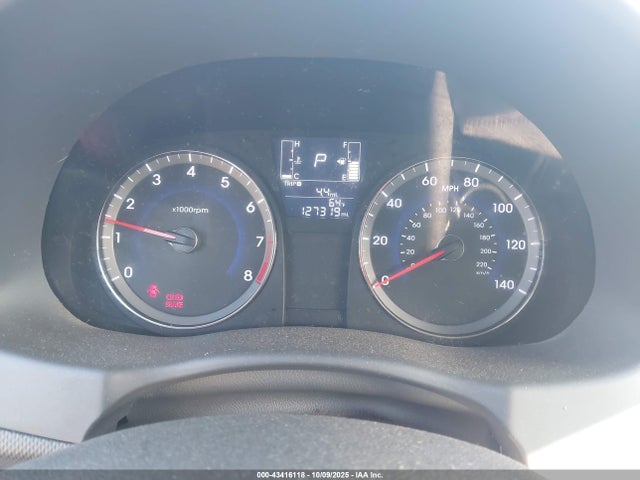 KMHCT4AE8HU176624 Hyundai 2017
