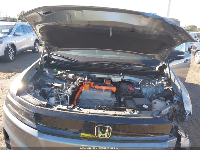 3GPKHXRJ2RS503653 Honda Prologue Touring