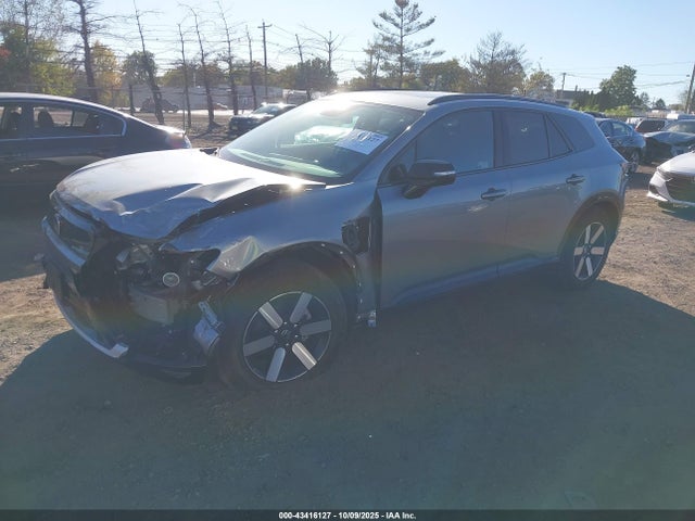 3GPKHXRJ2RS503653 Honda Prologue Touring
