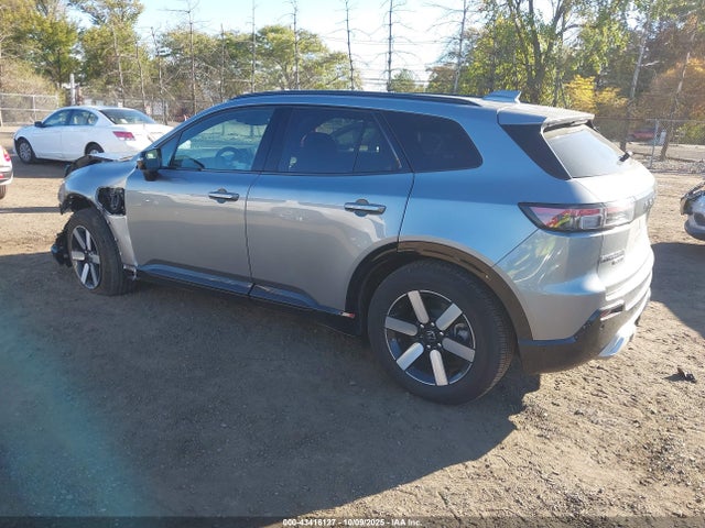 3GPKHXRJ2RS503653 Honda Prologue Touring