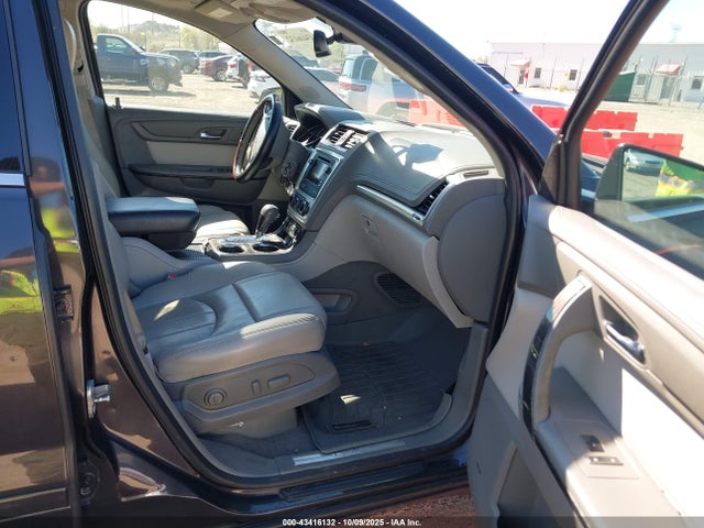 Aukcja sprzedaży 2016 Gmc Acadia Slt-2, vin: 1GKKVSKD2GJ166177, numer aukcji: 43416132