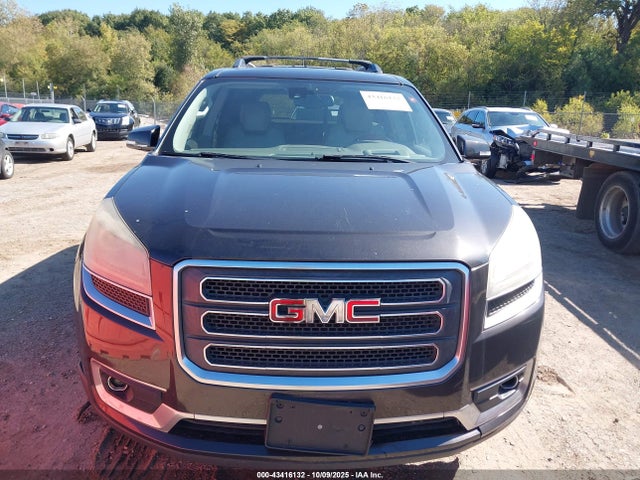 Aukcja sprzedaży 2016 Gmc Acadia Slt-2, vin: 1GKKVSKD2GJ166177, numer aukcji: 43416132