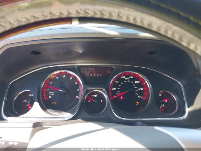 Aukcja sprzedaży 2016 Gmc Acadia Slt-2, vin: 1GKKVSKD2GJ166177, numer aukcji: 43416132