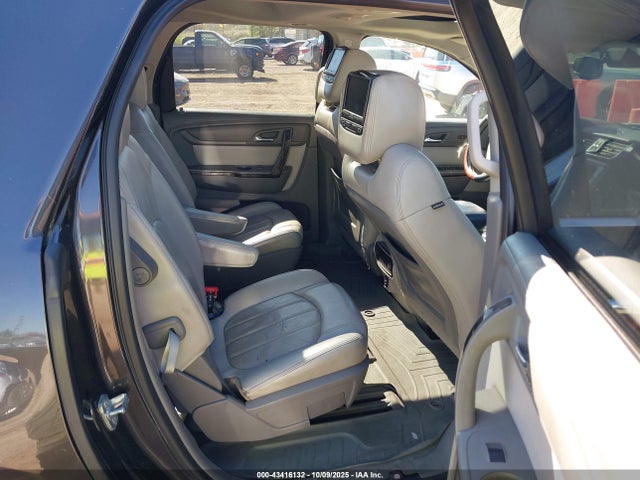 Aukcja sprzedaży 2016 Gmc Acadia Slt-2, vin: 1GKKVSKD2GJ166177, numer aukcji: 43416132