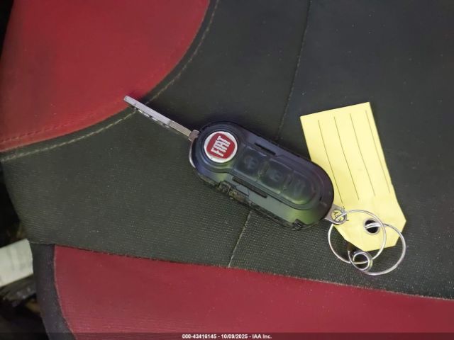 2016 FIAT 500L ZFBCFAAH0GZ038391 Photo 10