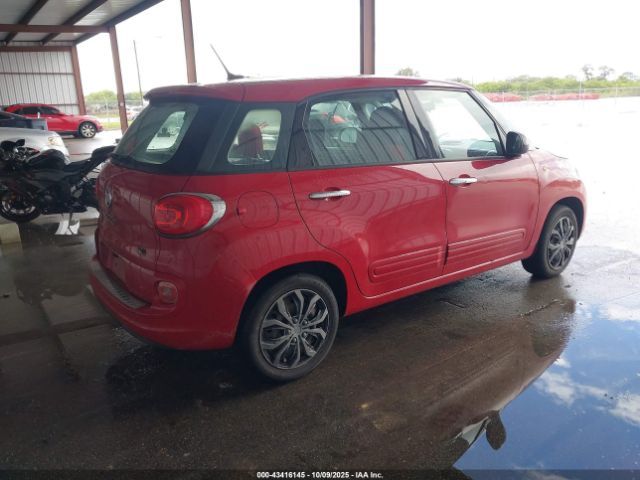 2016 FIAT 500L ZFBCFAAH0GZ038391 Photo 3