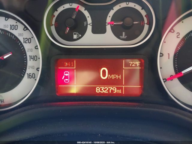 2016 FIAT 500L ZFBCFAAH0GZ038391 Photo 6