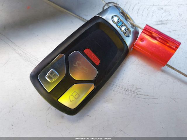 2018 AUDI A5 WAUENCF52JA077960 Photo 10