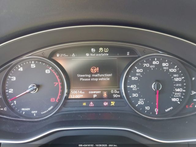 2018 AUDI A5 WAUENCF52JA077960 Photo 6