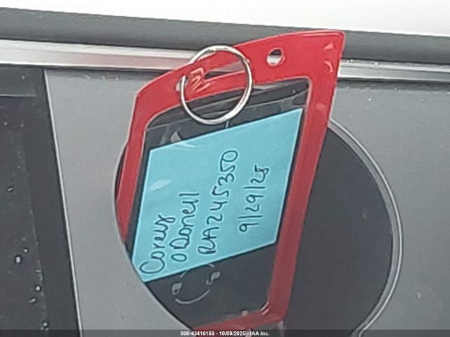 2024 TESLA MODEL Y 7SAYGDEEXRA245350 Photo 10