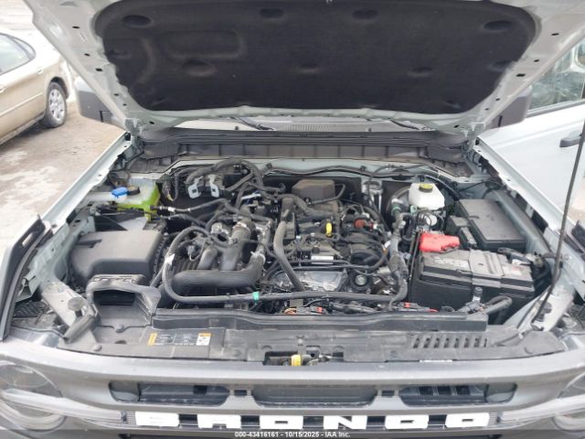 2024 FORD BRONCO 1FMDE7BH9RLB02953 Photo 9