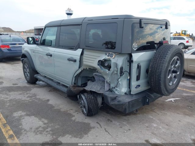 2024 FORD BRONCO 1FMDE7BH9RLB02953 Photo 2