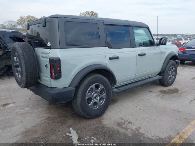 2024 FORD BRONCO 1FMDE7BH9RLB02953 Photo 3