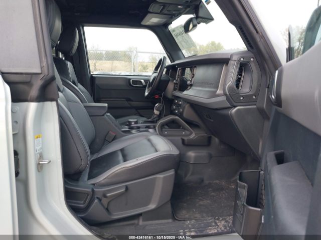 2024 FORD BRONCO 1FMDE7BH9RLB02953 Photo 4