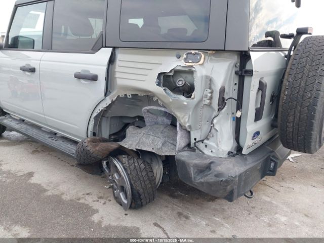 2024 FORD BRONCO 1FMDE7BH9RLB02953 Photo 5