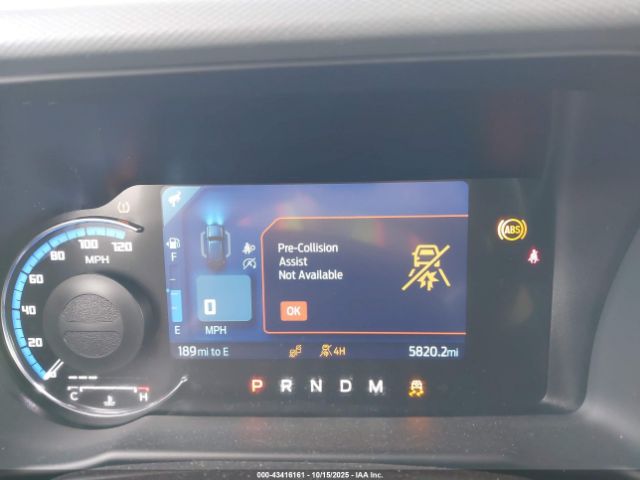 2024 FORD BRONCO 1FMDE7BH9RLB02953 Photo 6