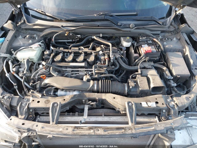 2HGFC1F92HH655251 Honda l15b7