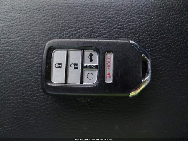 2HGFC1F92HH655251 Honda l15b7