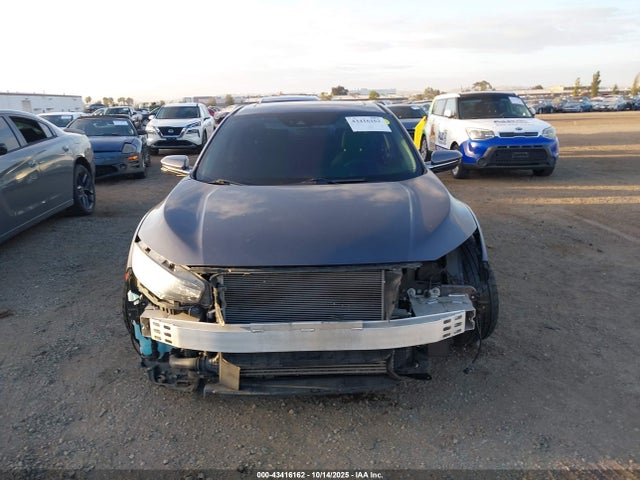 2HGFC1F92HH655251 Honda l15b7
