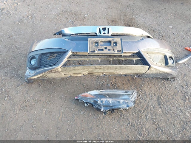 2HGFC1F92HH655251 Honda l15b7