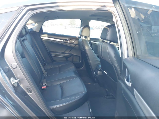 2HGFC1F92HH655251 Honda l15b7